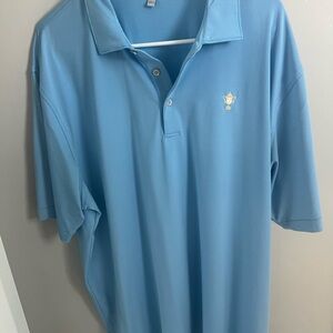 Peter Millar Polo The Honors Course XL